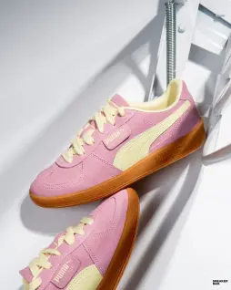 Кеды Puma Palermo