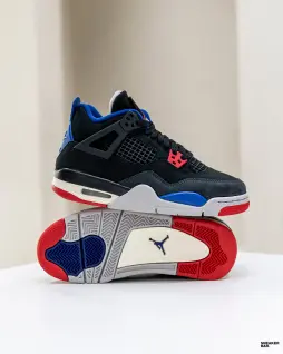 Кроссовки Nike Air Jordan 4 Retro