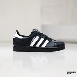 Кеды Adidas Superstar II 