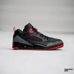 Кроссовки Jordan Spizike Low 