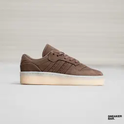 Кеды Adidas Rivalry Lux Low 