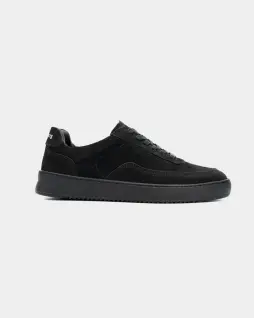 Кроссовки Filling Pieces Mondo 2.0 Ripple Nubuck