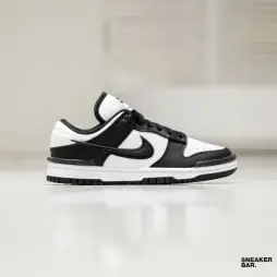 Кроссовки Nike Dunk Low Twist 