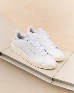 Кроссовки ADIDAS ADVANTAGE BASE 2.0 W