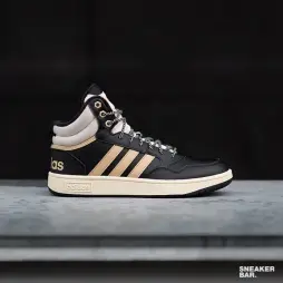 Ботинки Adidas Hoops 3.0 Mid Winter 