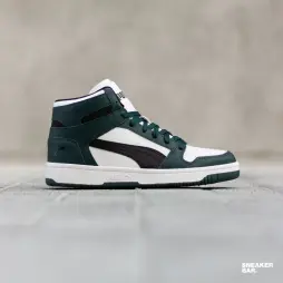 Кроссовки Puma Rebound LayUp SL 