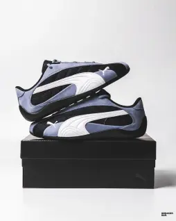 Кроссовки Puma Speedcat Plus
