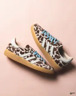 Кроссовки Adidas HANDBALL SPEZIAL