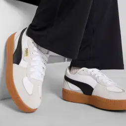 Кеды Puma Palermo Moda Jr