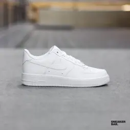 Кроссовки Nike Air Force 1 07
