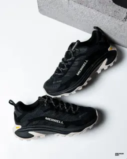 Кроссовки Merrell Moab Speed 2 GTX