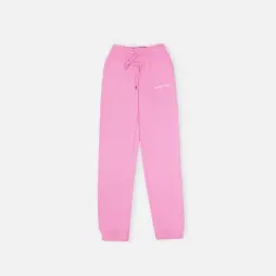 Джогеры Tassha Yu S&amp;C Essential Joggers Barbie 
