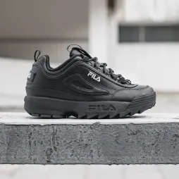 Кроссовки Fila Disruptor II