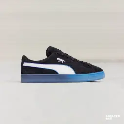 Кеды Puma Suede Playstation