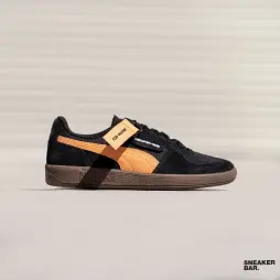 Кеды Puma Palermo OG x Mercedes AMG