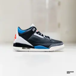 Кроссовки Jordan 3 Retro OG 