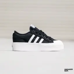 Кеды Adidas Nizza Platform 