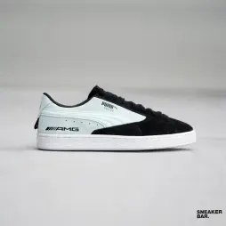 Кеды Puma x AMG Suede T
