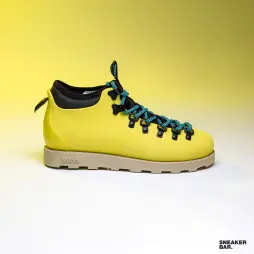 Ботинки Native Fitzsimmons Citylite Bloom 