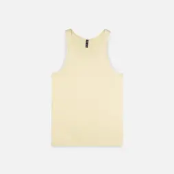 Майка Tassha Yu S&amp;C Tank Top Sunshine