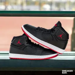 Jordan Access 