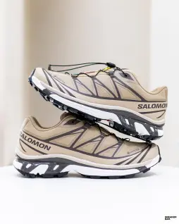 Кроссовки Salomon XT-6 GTX