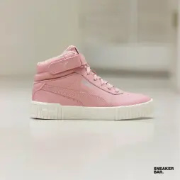 Ботинки Puma Carina 2.0 Mid Winter 