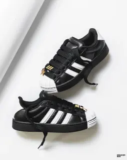 Кроссовки Adidas SUPERSTAR ST W